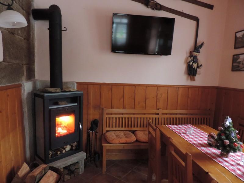 Ubytovaci Hostinec Na Skalach Budislav  外观 照片