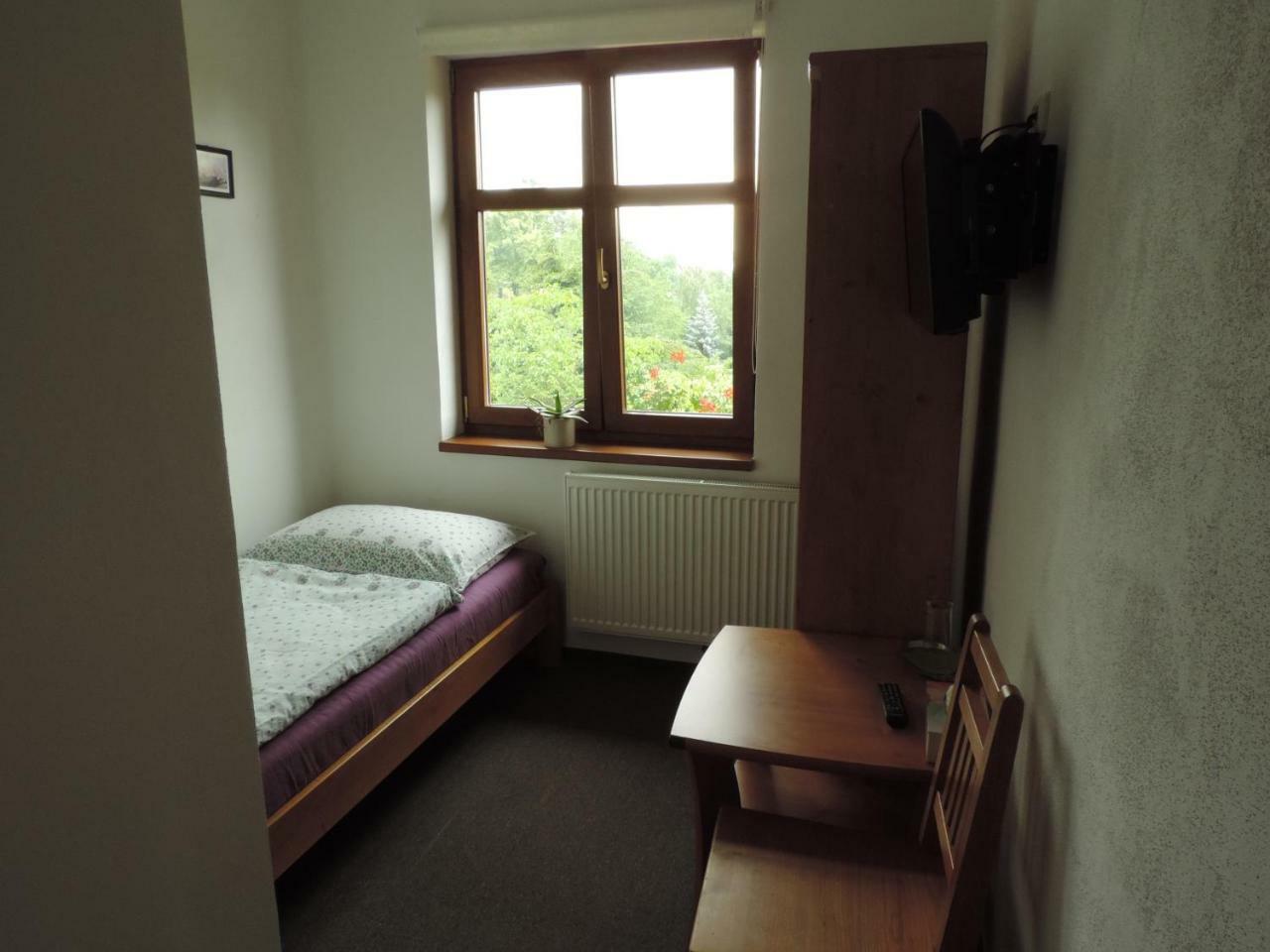 Ubytovaci Hostinec Na Skalach Budislav  外观 照片